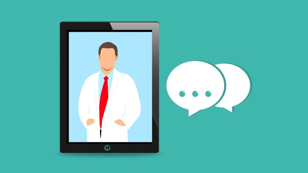 Clinicians can ‘chat’ with medical records through new AI software, ChatEHR