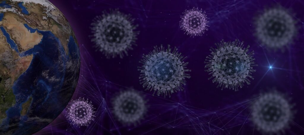 Comprehensive COVID-19 database shows promise for future pandemics