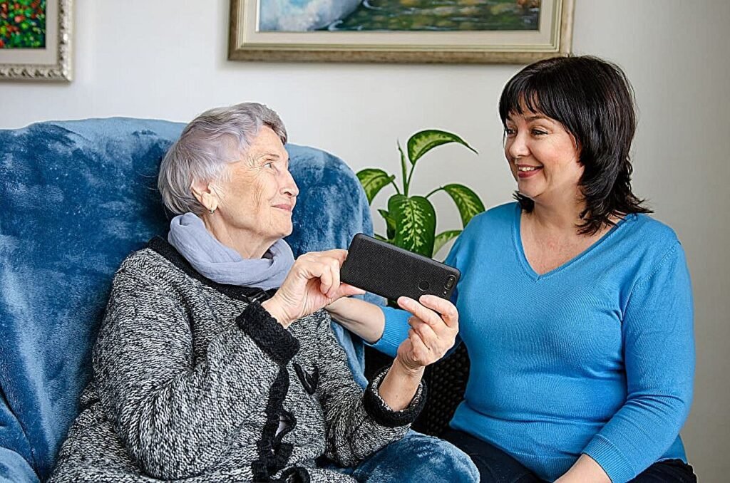 Dementia caregivers have modifiable risk factors increasing their own risk