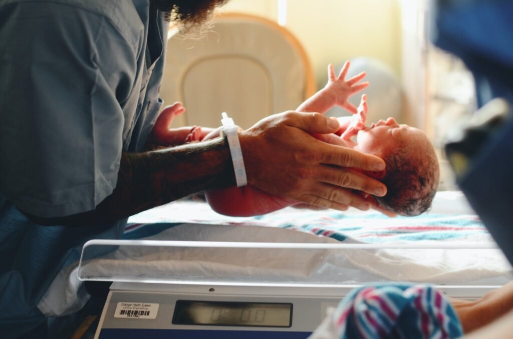 Despite overall progress, low birthweight rates still high in certain Indian states