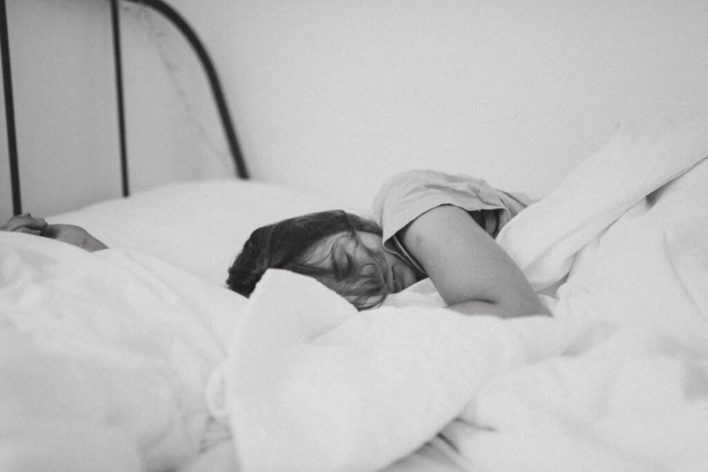 Digital intervention combines self-monitoring, coaching and wearables to improve sleep and lower alcohol intake