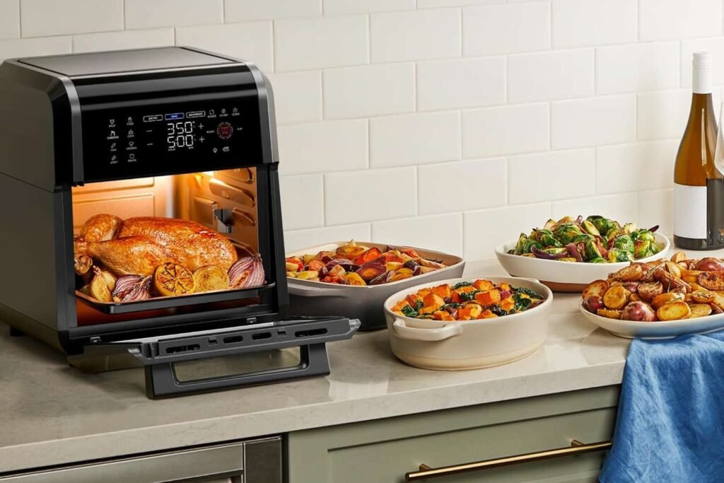 Ditch Your Oven This Summer for These Air Fryers