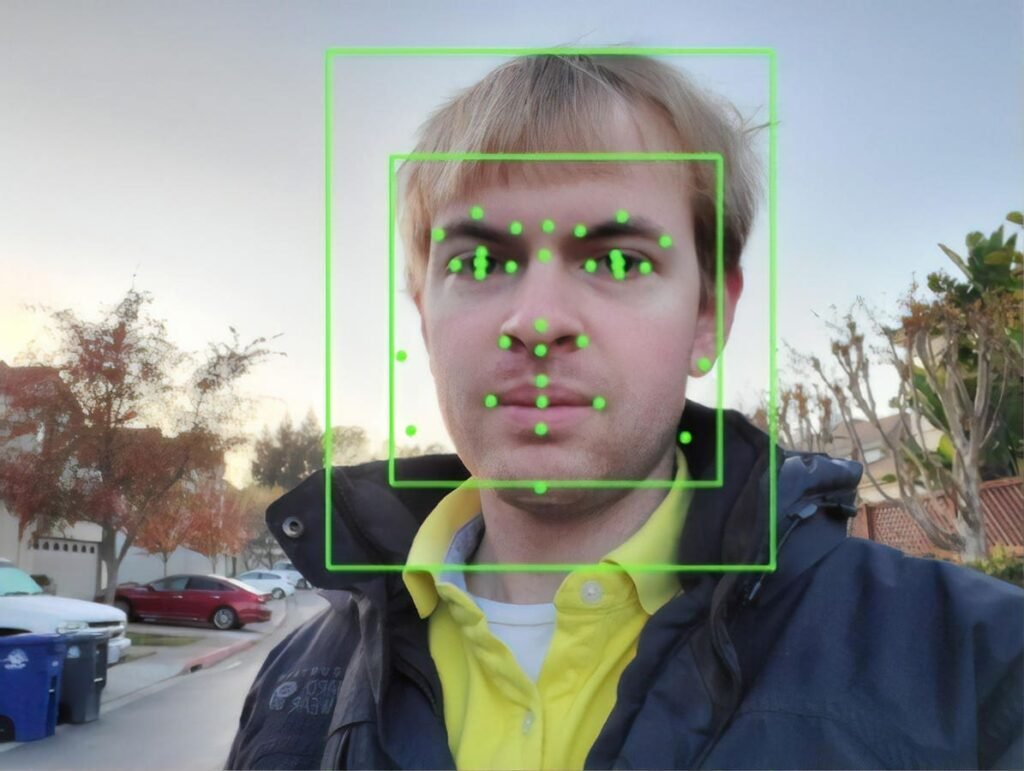 Face Tattoos For Stress? The Real-Time Biotech Wearable Trackers