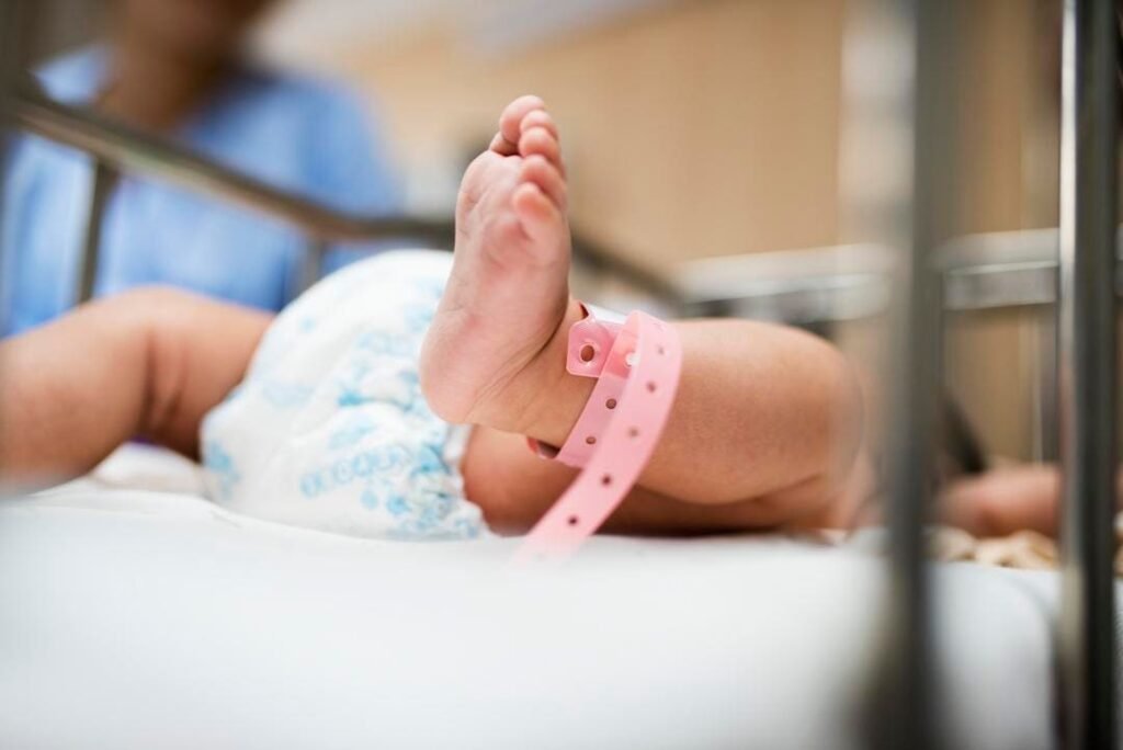 Gene Therapy For Inherited Disease In Infants