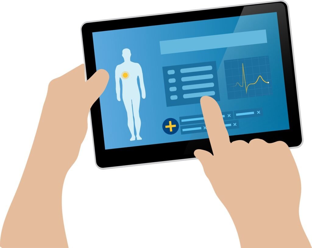 Global progress on heart disease in women hampered by lack of clinical trial participants