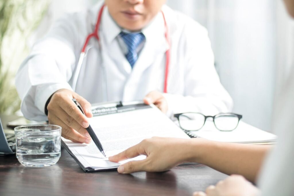 Health Insurers Vow To Simplify And Reduce Pre-Approval Process