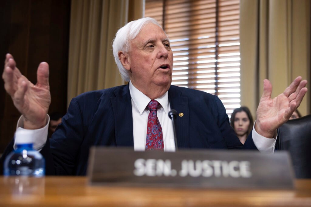 Hospitals stunned by Senate GOP’s Medicaid plan