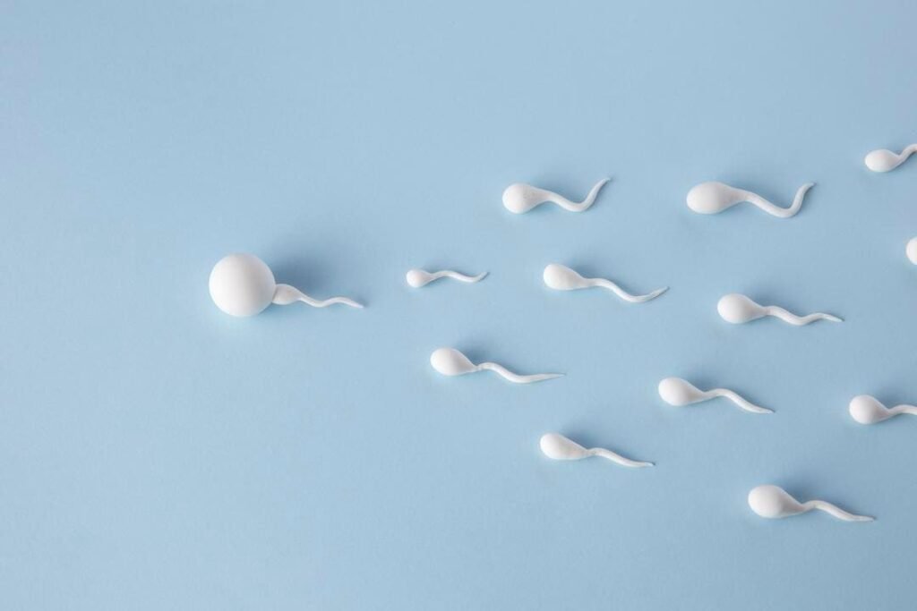 How A Rare Mutation Exposed Weaknesses In Sperm Donation Oversight