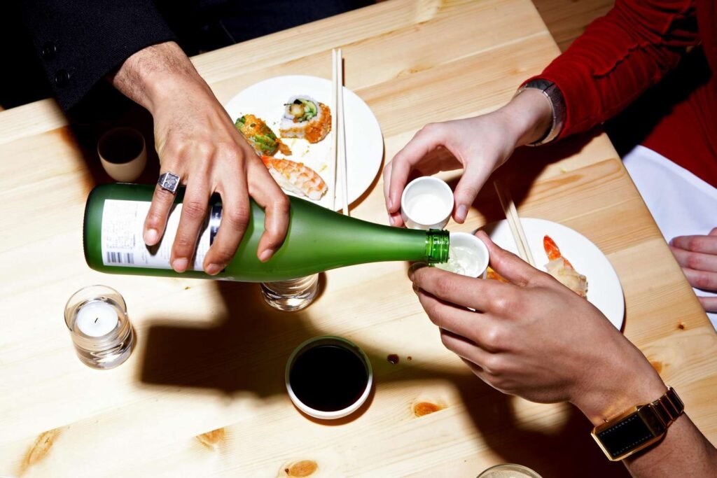 How Long Does Sake Last After Opening?