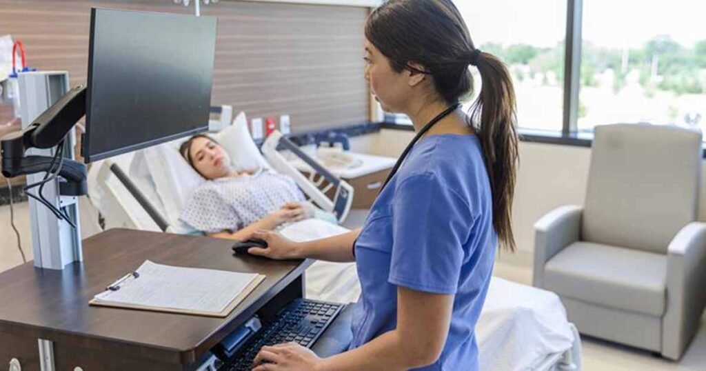 How nursing data drives smarter, safer healthcare