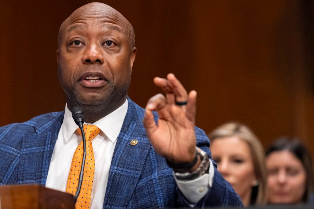 How the Senate megabill could backfire on conservatives