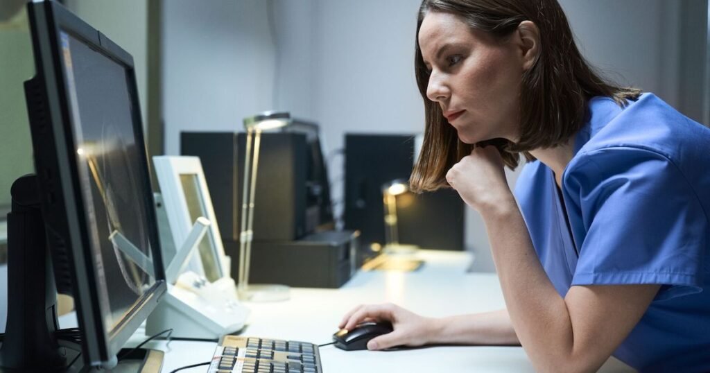Mandolin raises M for AI automation for specialty drugs