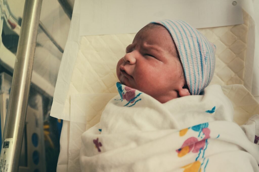 Newborns require better care to improve survival and long-term health, global report says
