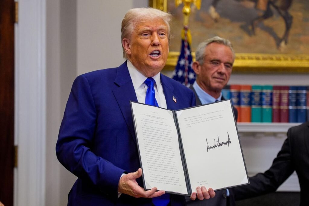 Now Trump Must Deliver On His Healthcare Promises