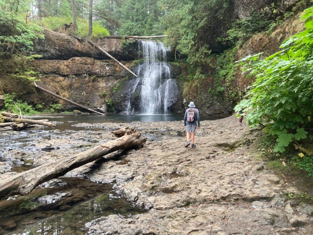Outdoor recreation is not a luxury but a public health necessity, researchers say