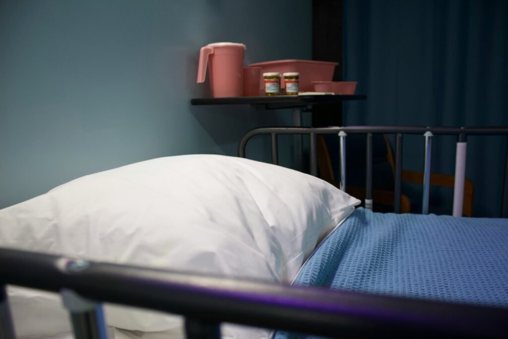 Over half of doctors surveyed would consider assisted dying if they had advanced cancer or Alzheimer’s disease