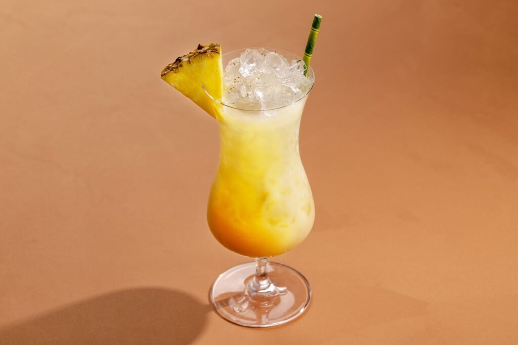 Painkiller Cocktail Recipe
