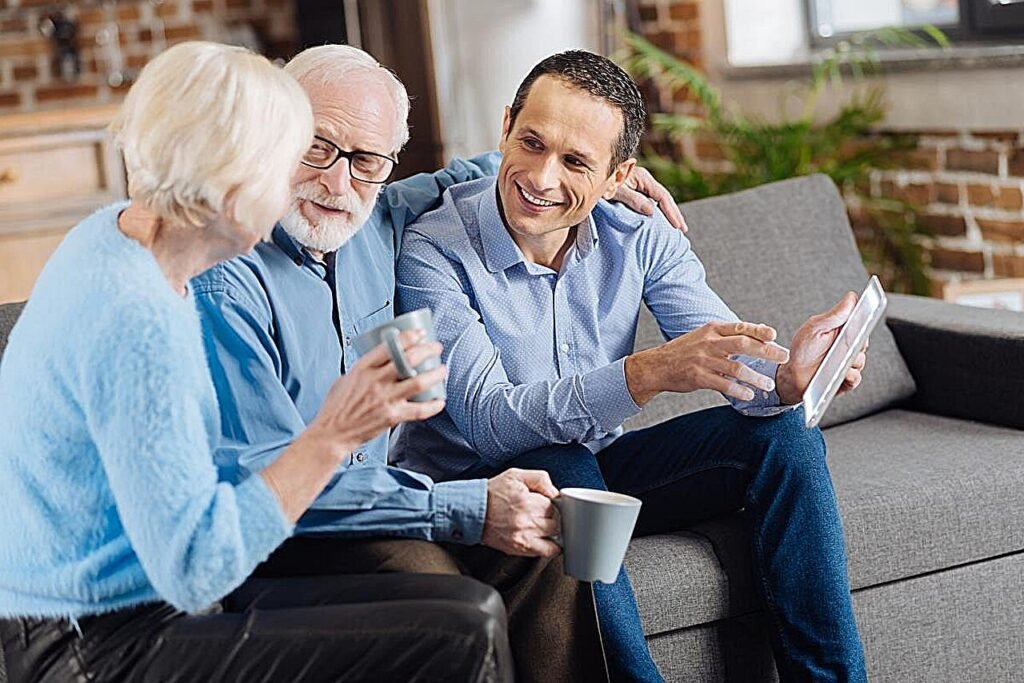 Parental education tied to cognitive function in middle-aged and older adults