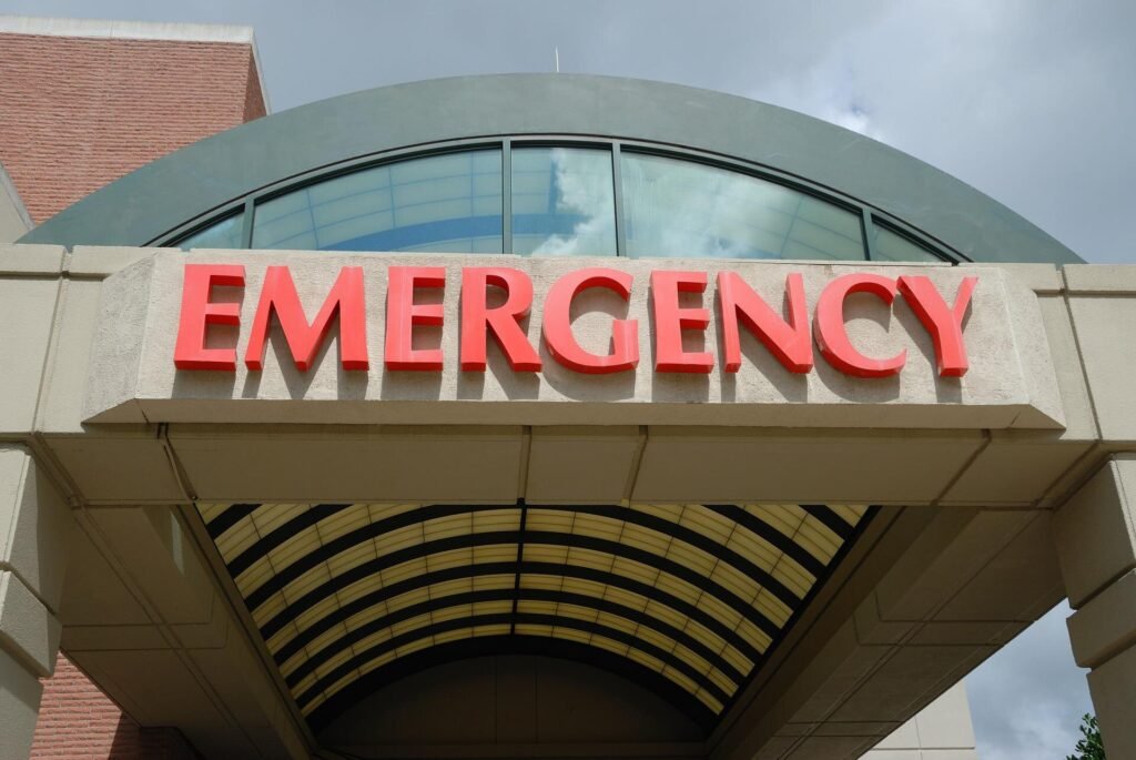Patients with mental health disorders face a ‘mixed bag’ of experiences with medical care in the ER