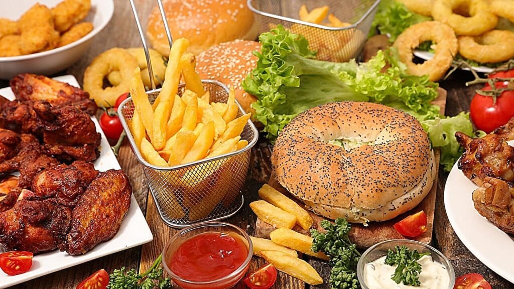 Proinflammatory foods tied to higher risk of death in colon cancer patients