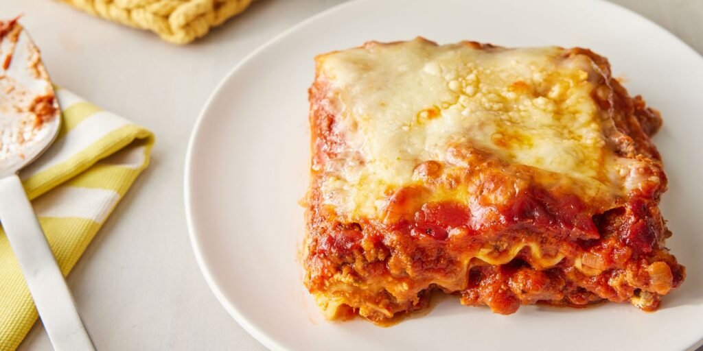 Recipes That Make Even Better Leftovers