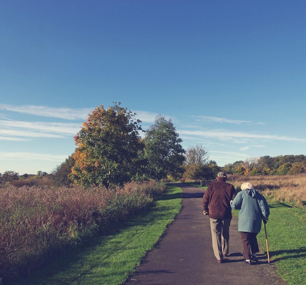 Research proposes new framework to define and measure the biology of health