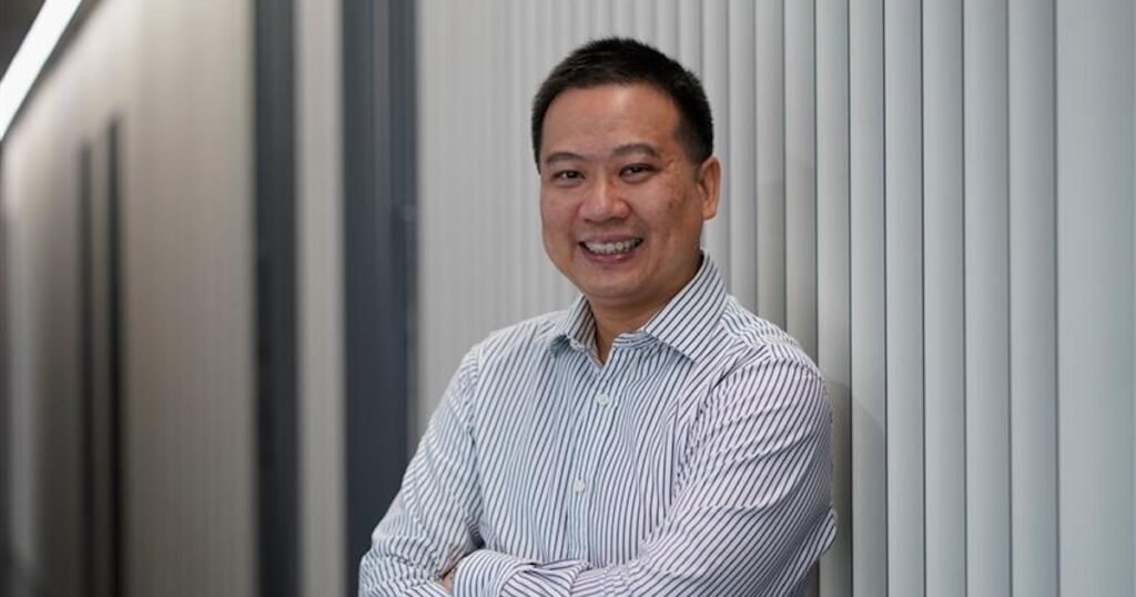 Spotting opportunities to accelerate Malaysia’s digital health transformation