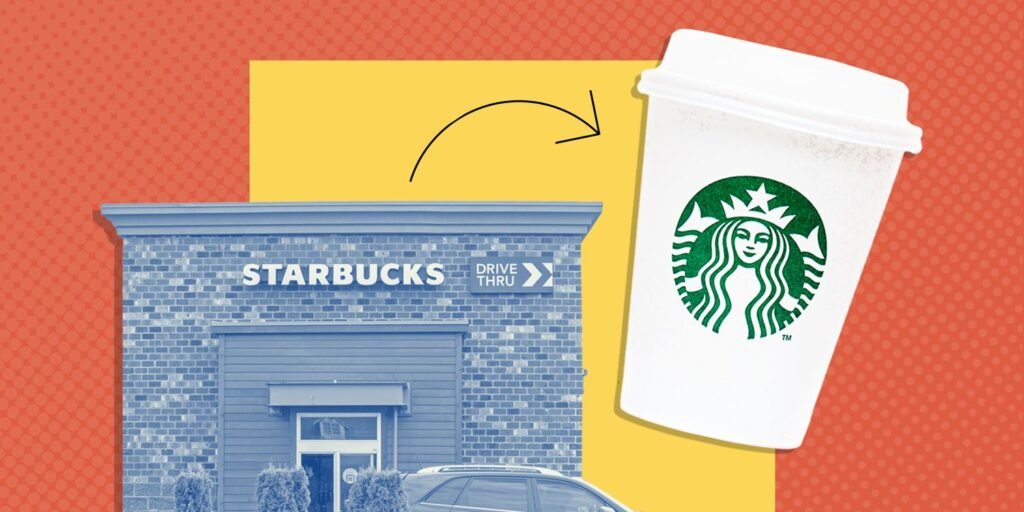 Starbucks Is Introducing a First-Of-Its-Kind Menu Item That Will Change Your Morning Routine—I Tried It First