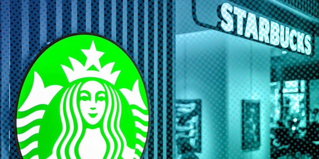 Starbucks Is Launching a New Drink That Brings 2 Fan Favorites Together—and I Tried It First