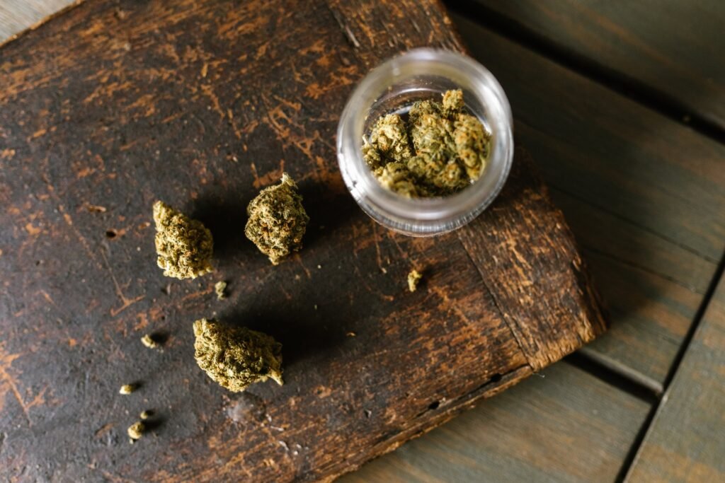 Study finds regular cannabis use, smoked or eaten, harms cardiovascular health