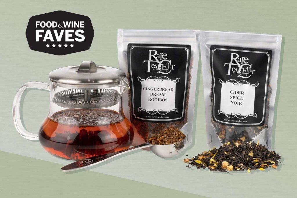 The 7 Best Tea Subscription Boxes of 2025
