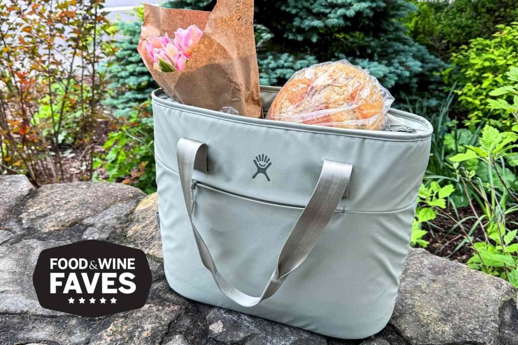 The 8 Best Insulated Grocery Bags, Tested & Reviewed