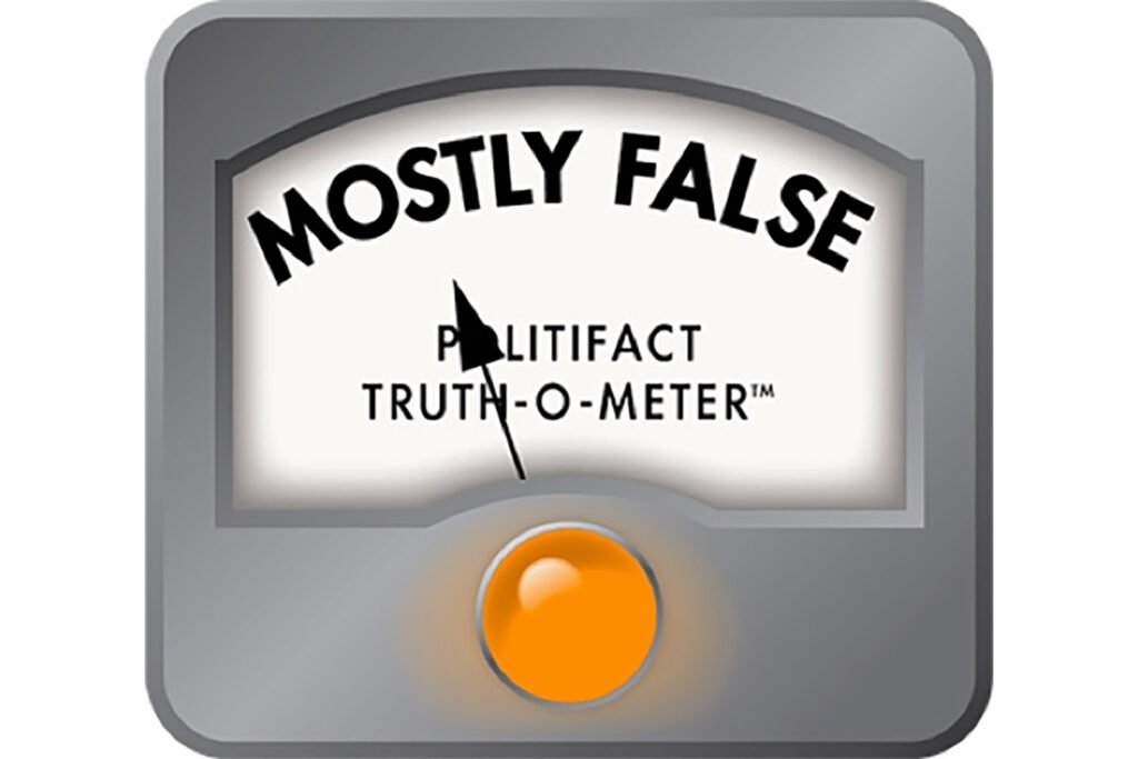 What Are ‘Improper’ Medicaid Payments, and Are They as High as a Trump Official Said?