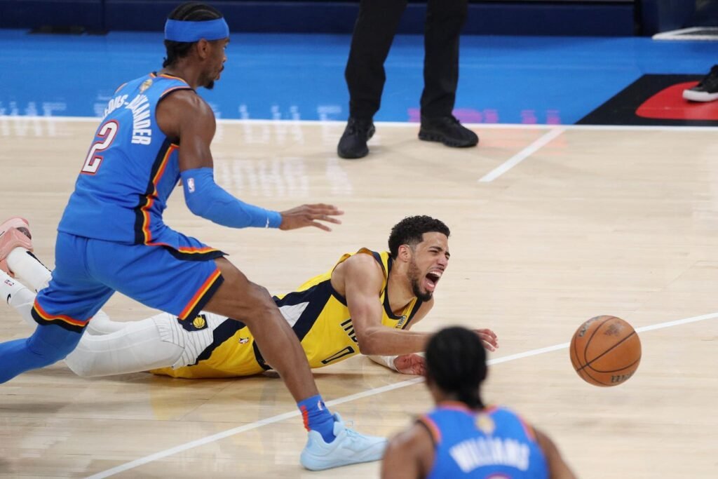 What’s Behind The Growing Number Of Achilles Injuries In The NBA?