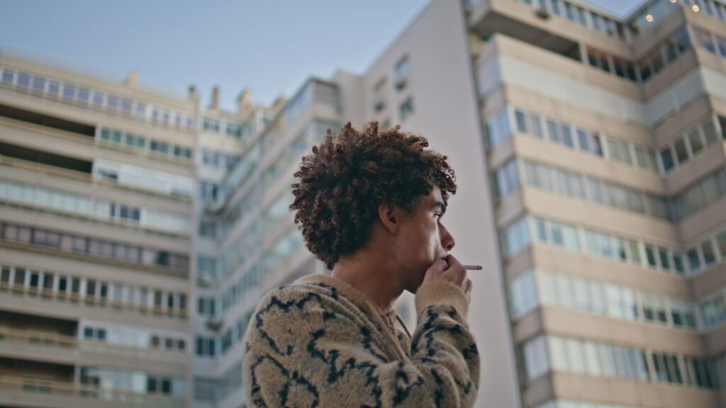Why Smoking Is Making A Comeback — And What It Means For Your Health