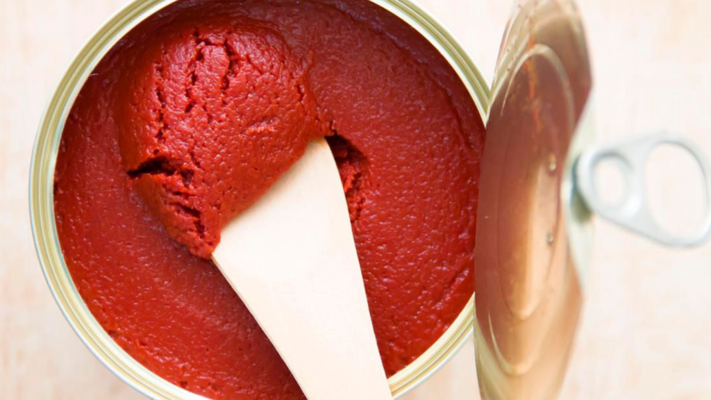 10 Genius Ways To Use a Can of Tomato Paste