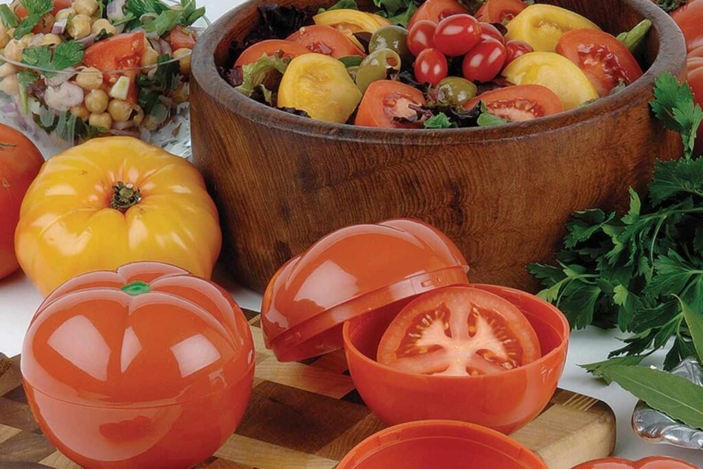 11 Tomato Storage Tools to Keep Your Produce Fresh