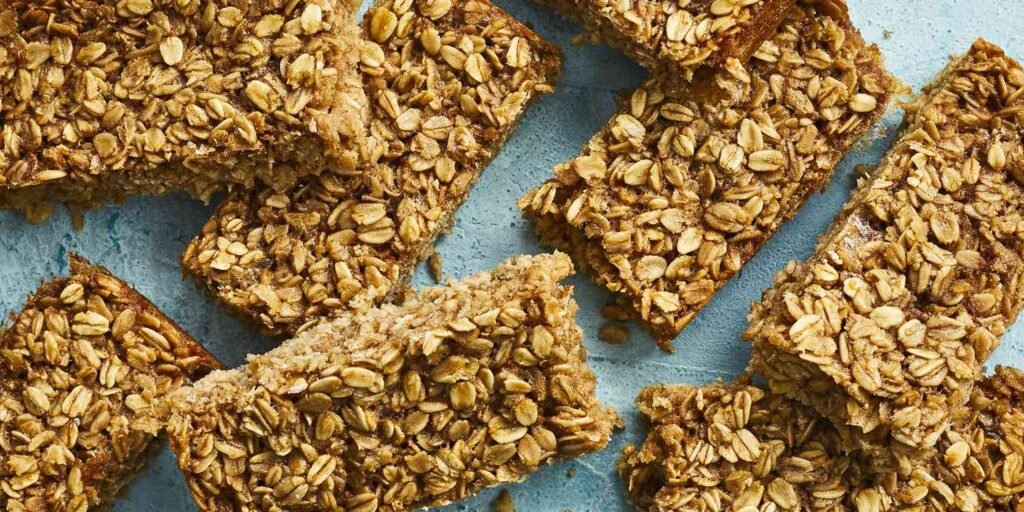 15 Easy Recipes Made for On-the-Go Eating