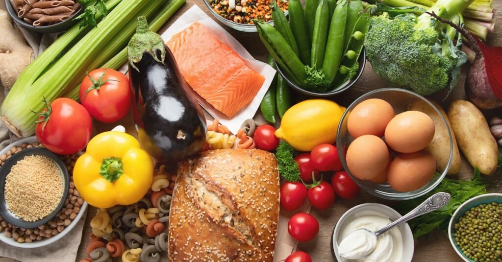 Carbohydrate, fat, protein: Your guide to macronutrients