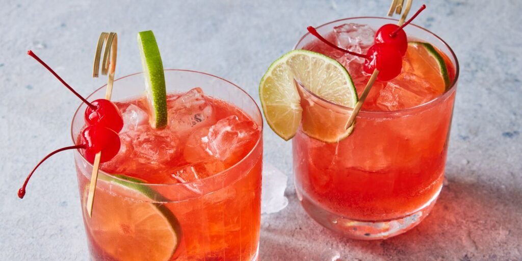 25 Refreshing Cocktails You’ll Want to Sip All Summer Long