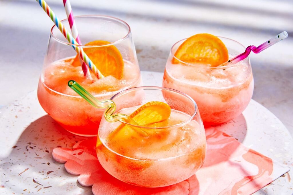 6 Expert Tips for Making Perfect Frozen Cocktails, According to Bartenders