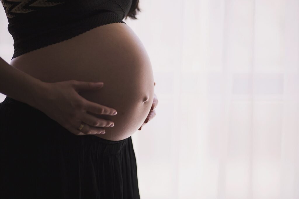 A mathematical perspective offers insight into the placenta’s role and functioning