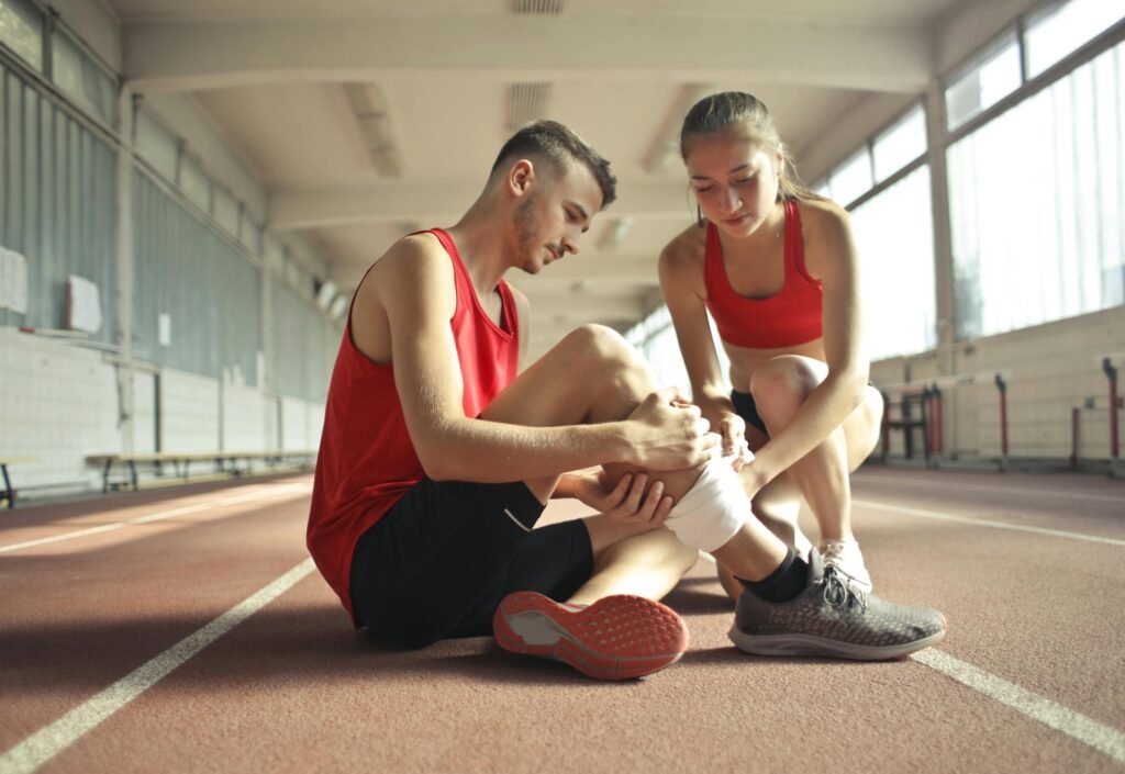 A new identification method unlocks fast, targeted treatment for trauma injuries