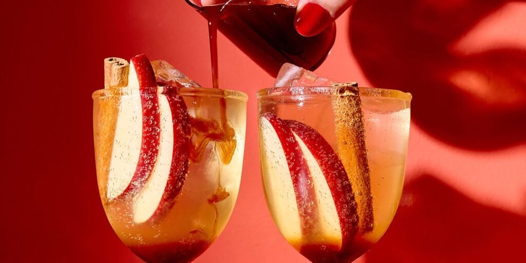 Apple Cider Syrup Recipe