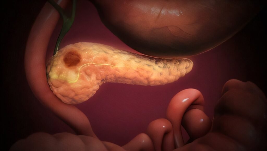 Benzaldehyde blocks pancreatic cancer spread by disrupting key protein interactions
