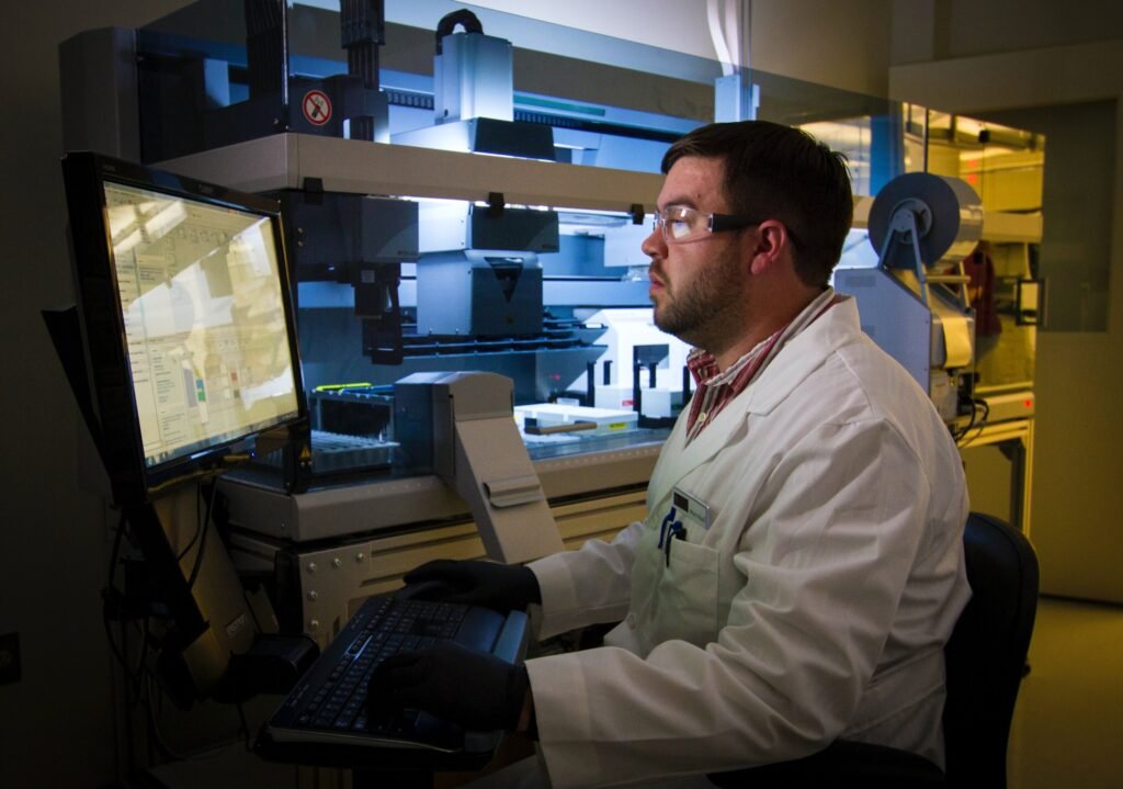 Budget cuts threaten the future of biomedical research—and the young scientists behind it