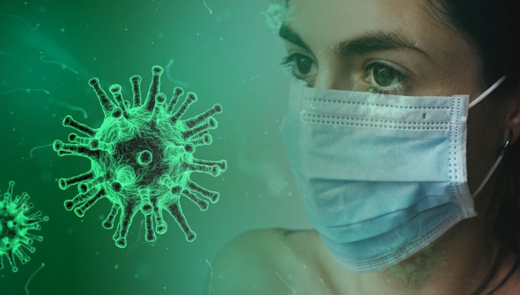 COVID-19 pandemic had bigger impact on women’s health than men’s, research indicates