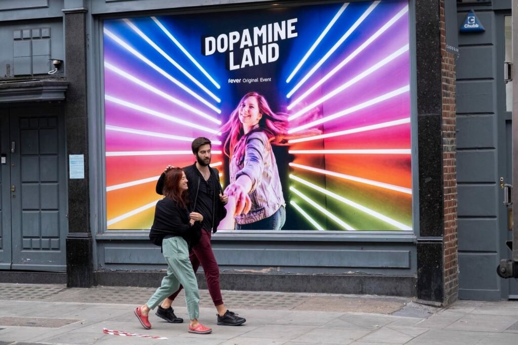 Can Dopamine Fasts Improve Your Focus, Sleep And Sex Drive?