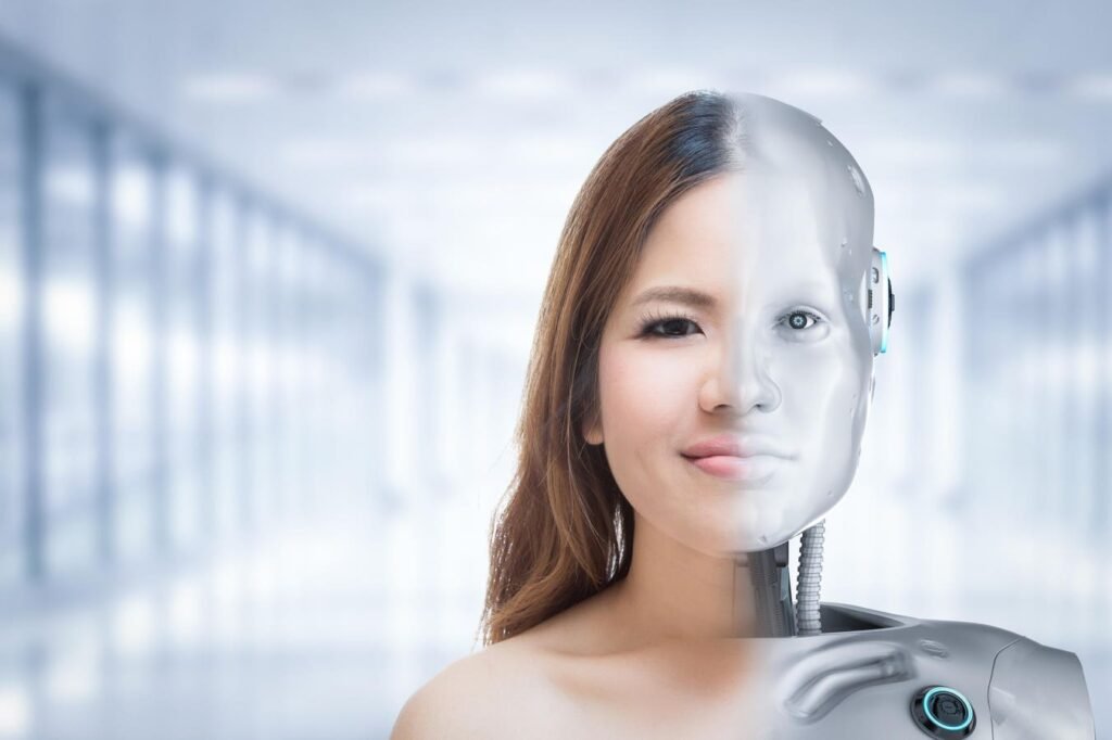 Concern About AI Girlfriends And Digital Fantasies Of Emerging Adults