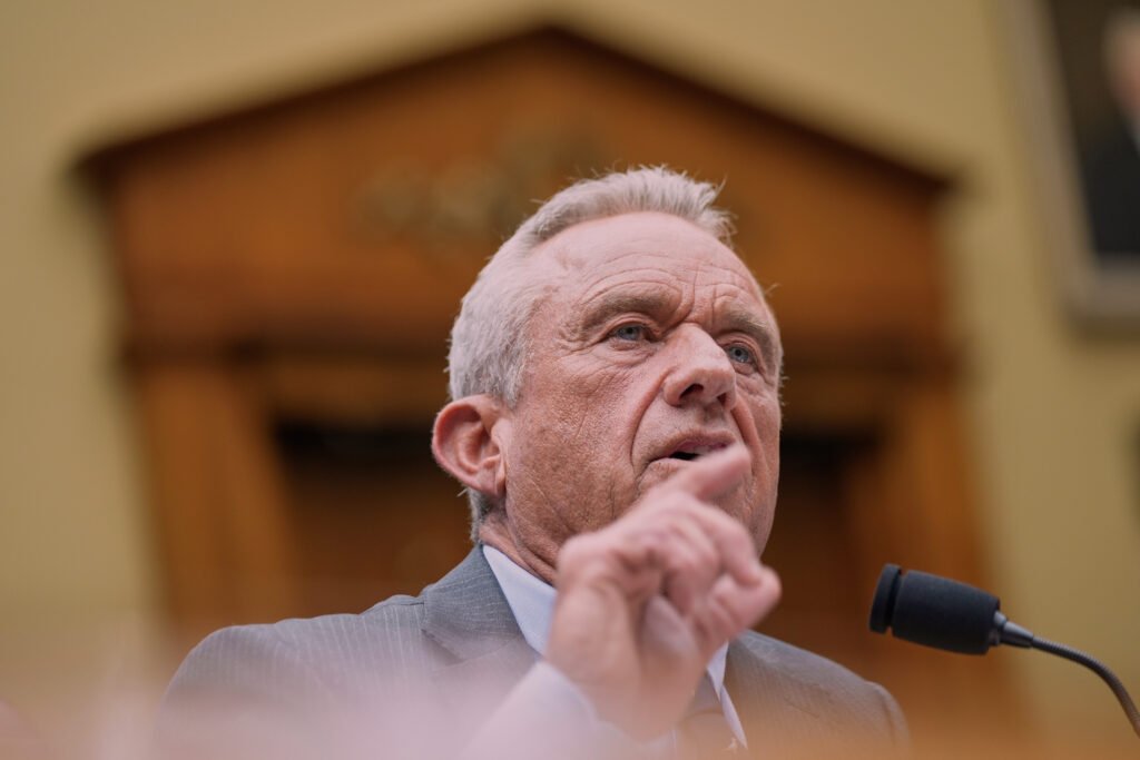 Dentists are struggling to counter RFK Jr. on fluoride
